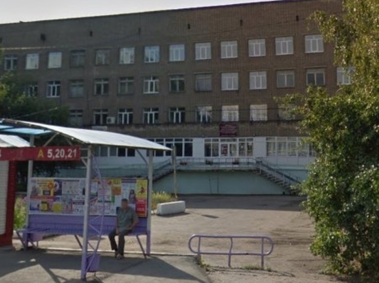 Пакет с вакциной от гриппа нашли в Ижевске на улице