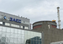 Эксперты МАГАТЭ оценят ущерб, причиненный Киевом Запорожской атомной электростанции