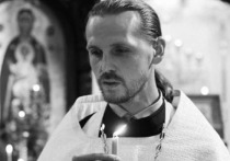 Иерей Александр Цыганов 21 ноября скончался от полученных в зоне СВО ранений, об этом сообщили в телеграм-канале Свято-Успенского Псково-Печерского монастыря