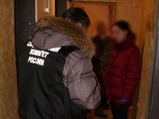 В Железногорске 33-летняя женщина подозревается в убийстве знакомого
