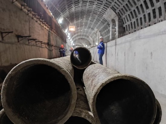 Три станции метро откроют в Петербурге до конца 2024 года