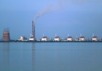 Экспертная группа Международного агентства по атомной энергии опубликовала отчет о степени ущерба Запорожской АЭС после интенсивных обстрелов в минувшие выходные на сайте организации