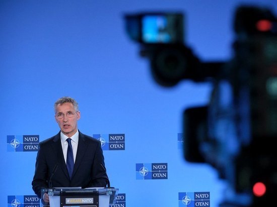 Столтенберг призвал Сербию и Косово избегать эскалации