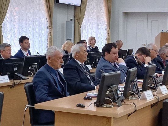 Депутат раскритиковал кандидатуру Берга на должность главы комитета промполитики