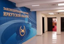 В следующем году пройдут выборы в Законодательное Собрание Иркутской области