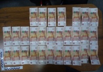 К транспортным полицейским в Улан-Удэ обратился житель Иркутска и заявил о похищении более ста тысяч рублей