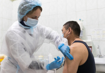 В Забайкальском крае и Амурской области в рамках профилактических мероприятий от сезонного гриппа вакцинировались более 54,3 тысяч работников Забайкальской железной дороги