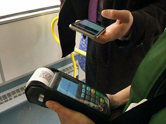 Костромичи, у которых на смартфонах есть функция NFC, могут сэкономить на проезде в автобусах
