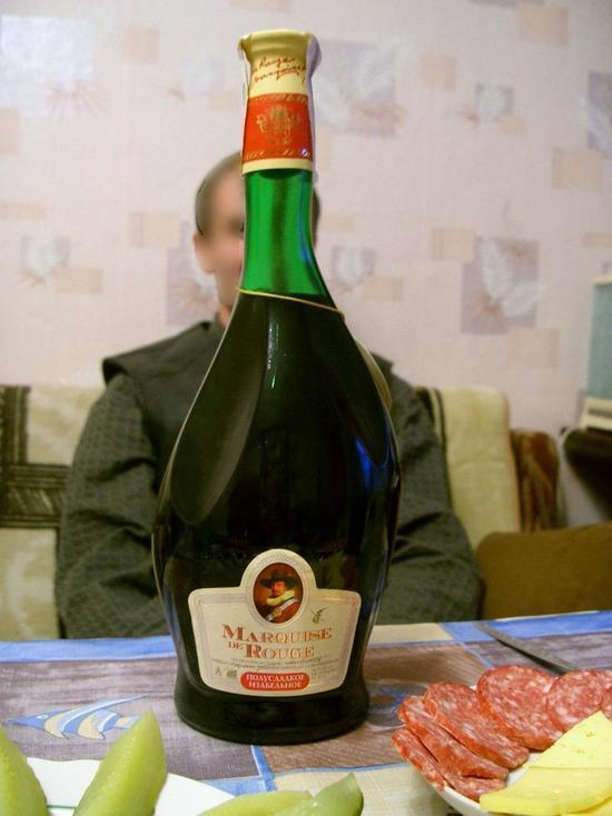 Житель Энгельса доказал, что человека можно убить бутылкой