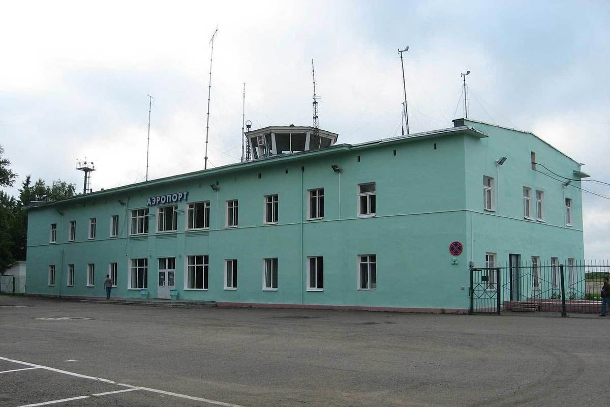 Костромские скандалы: Ространснадзор в «Сокеркино» снял самолеты с рейсов в Петербург из-за их технической негодности