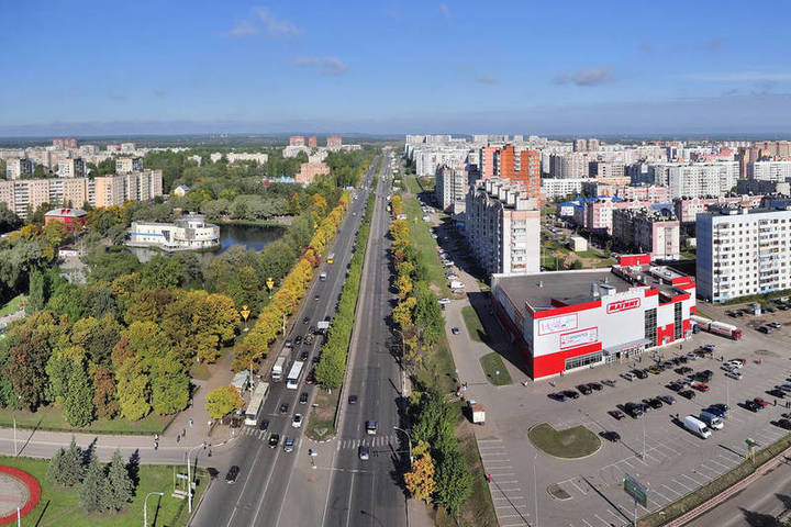 В Ярославле отложили ремонт Ленинградского проспекта