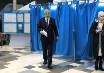 Инаугурация президента Казахстана Касым-Жомарта Токаева пройдёт 26 ноября, информирует глава Центральной избирательной комиссии страны Нурлан Абдиров
