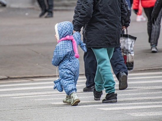 Семьям мобилизованных жителей Томска вернут оплату за детский сад за октябрь 2022 года