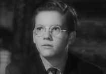 В США ушел из жизни последний оставшийся в живых актер из фильма "Унесенные ветром" 1939 года Микки Кун
