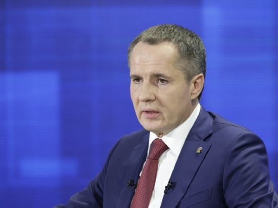 Вячеслав Гладков объяснил, почему власти не называют имена погибших в СВО белгородцев