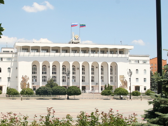 Дагестан готовит новую инвестиционную программу