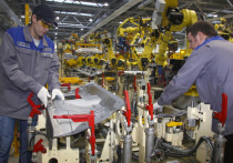 Калининградский "Автотор" готов возобновить сотрудничество с немецким автоконцерном BMW и южнокорейскими Hyundai и Kia