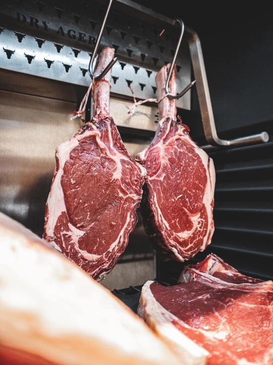 Роспотребнадзор изъял 280 кг опасного для жизни мяса в Красноярском крае