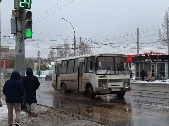 На дорогах Тамбовской области более 50 пешеходов рисковали жизнью, нарушая правила