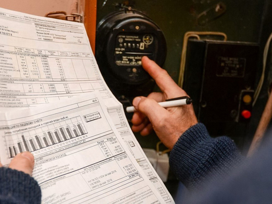 Жителям пензенской многоэтажки вернули почти 100 тысяч за свет