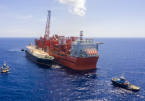 Евросоюз пошел на уступки Греции, Кипру и Мальте, чьи танкеры перевозят российскую нефть по морю