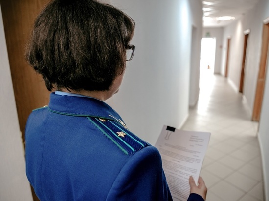Прокуратура выявила риски отключения камер видеонаблюдения в школах Тверской области