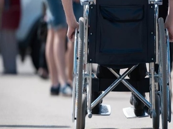 Более 2 тысяч пенсий по инвалидности в Липецкой области оформлено без заявлений