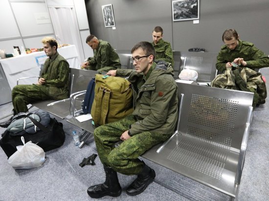Военный аналитик Суконкин спрогнозировал сроки новой мобилизации в России