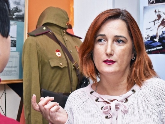 Семьям мобилизованных пензенцев снова расскажут о мерах поддержки