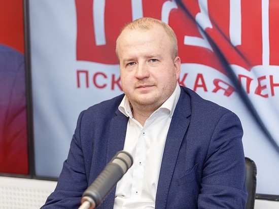 Много кадровых изменений в городской администрации анонсировал Борис Елкин