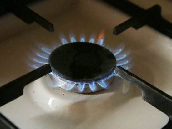 "Газпром" зафиксировал оседание на Украине предназначенного для Молдавии газа