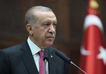 Президент Турции Реджеп Тайип Эрдоган заявил о возможности проведения в ближайшее время "трансграничной наземной операции"