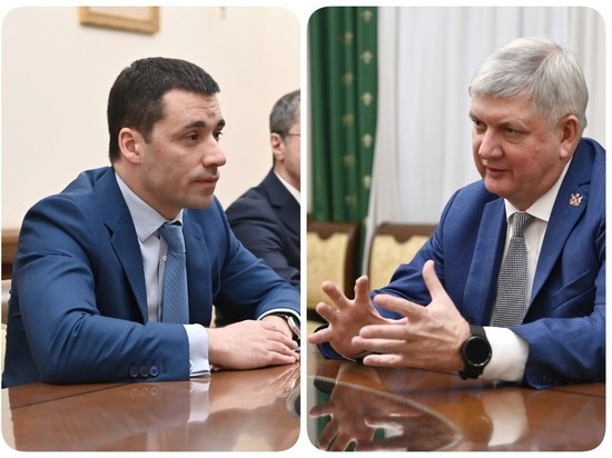 В Воронежской области расширят газозаправочную инфраструктуру