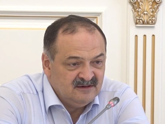 В Дагестане обсудили готовность объектов ЖКХ к отопительному сезону