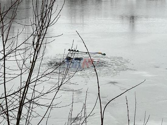 СК начал проверку по факту гибели 73-летнего рыбака на реке под Рязанью