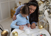 На Кубани благотворительный фонд помощи детям «Край добра» до восемнадцатого декабря проводит масштабную новогоднюю благотворительную акцию