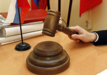 Первый апелляционный суд общей юрисдикции подтвердил приговор экс-начальнику районного отдела полиции Курской области Дмитрию Борзенкову