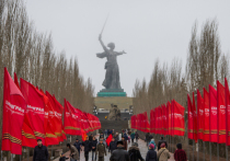 Идея переименовать Волгоград в Сталинград вновь повисла в российском информпространстве