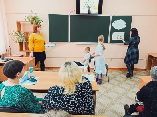 Межрегиональный форум в Серпухове посетили 112 педагогов