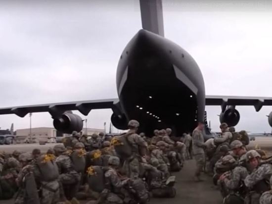 Начальник штаба армии США определил ее слабое место