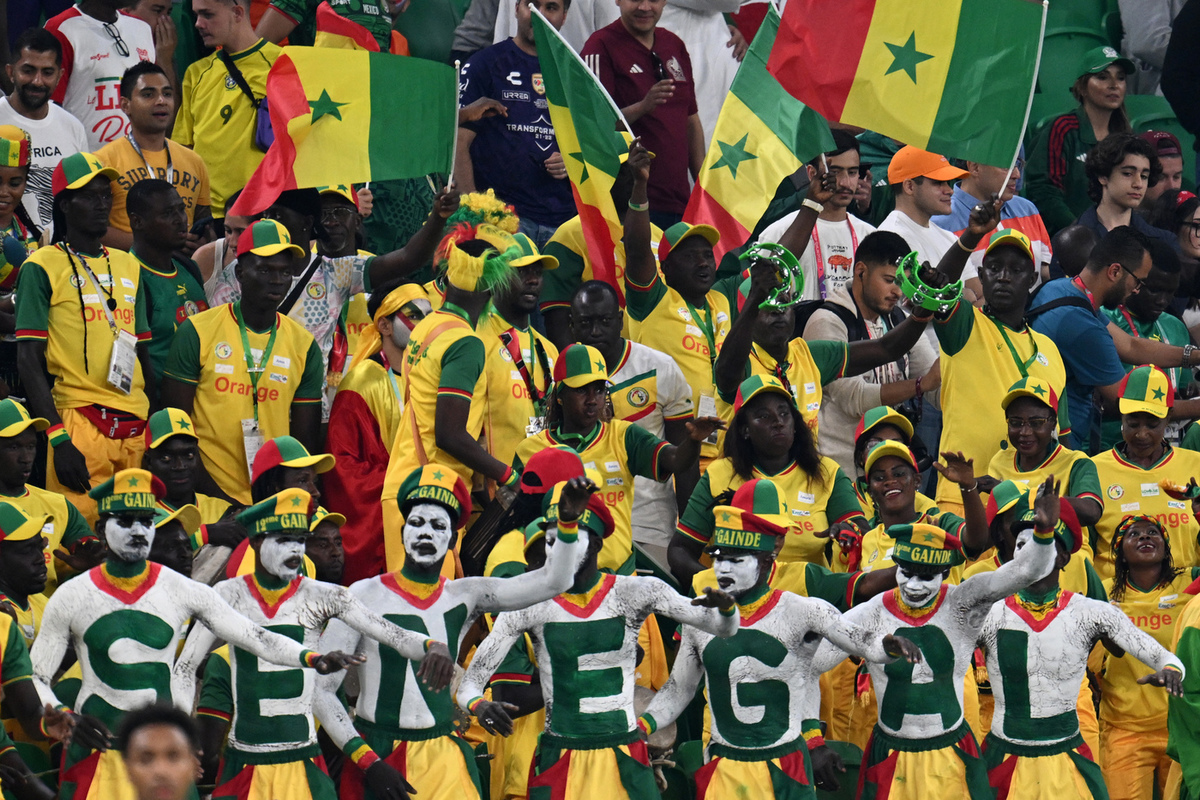 Каких колдовских сюрпризов ждать от Ганы, Сенегала и Камеруна?