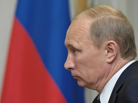 Владимир Путин снял Ивана Солтановского с поста постпреда при Совете Европы