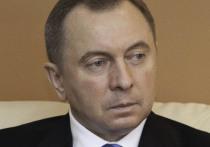 Глава МИД Белоруссии Владимир Макей заявил, что члены ОДКБ не в полной мере помогают Минску противостоять давлению извне