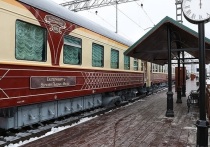 На вопросы о работе железнодорожного транспорта в эфире радио «Рок Арсенал» отвечают эксперты Свердловской железной дороги