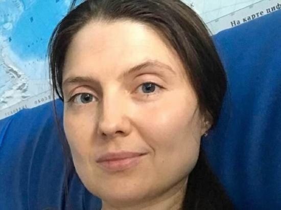 Олеся Носова официально стала гендиректором и главным редактором "Комсомольской правды"