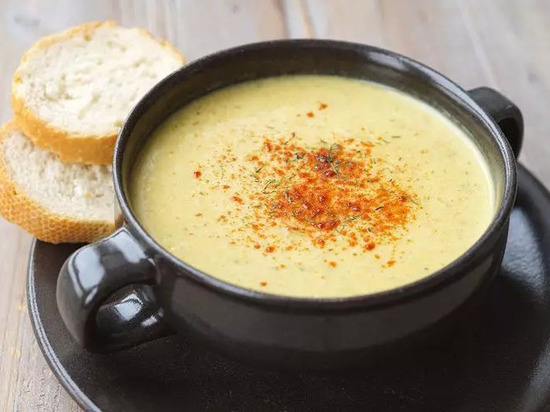 Острый куриный сливочный суп: записывайте оригинальный рецепт первого блюда
