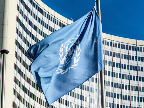 В ООН заявили о необходимости расследования расстрела российских пленных