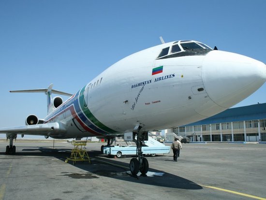 Дагестан приступит ко второму этапу реконструкции аэропорта