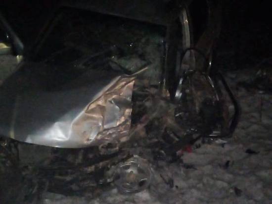 ГИБДД опубликовала фотографии ДТП с Toyota Land Cruiser спикера областной думы на Сахалине