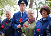 На Академика Киренского в Красноярске появится мемориальный знак писателя Михаила Успенского
